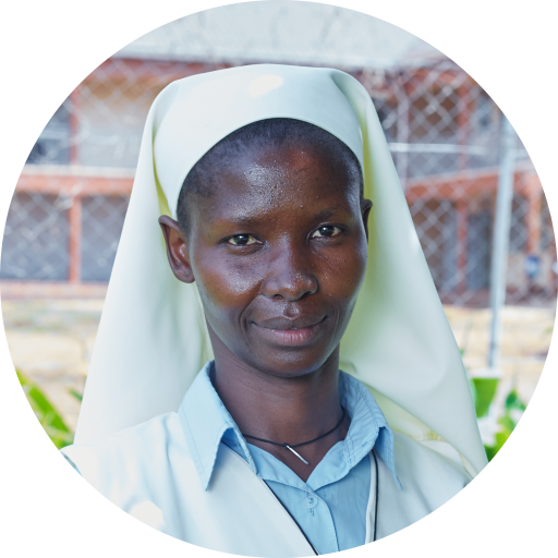 Sr. Loice Emmanuela Otyeka