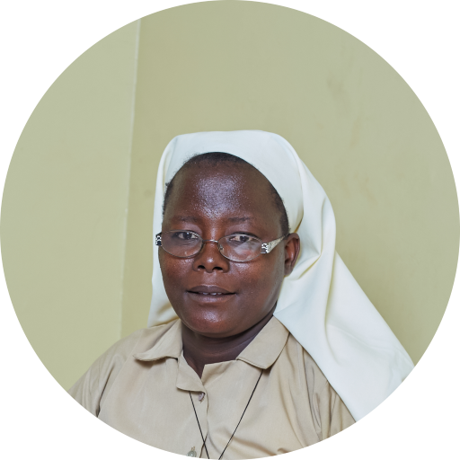 Sr. Felicity Mudondo